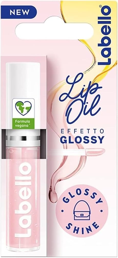 Olio Labbra Labello in offerta da ALDI