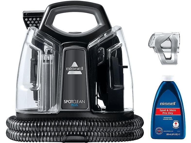Bissell Smacchiatore SpotClean Plus – MediaWorld