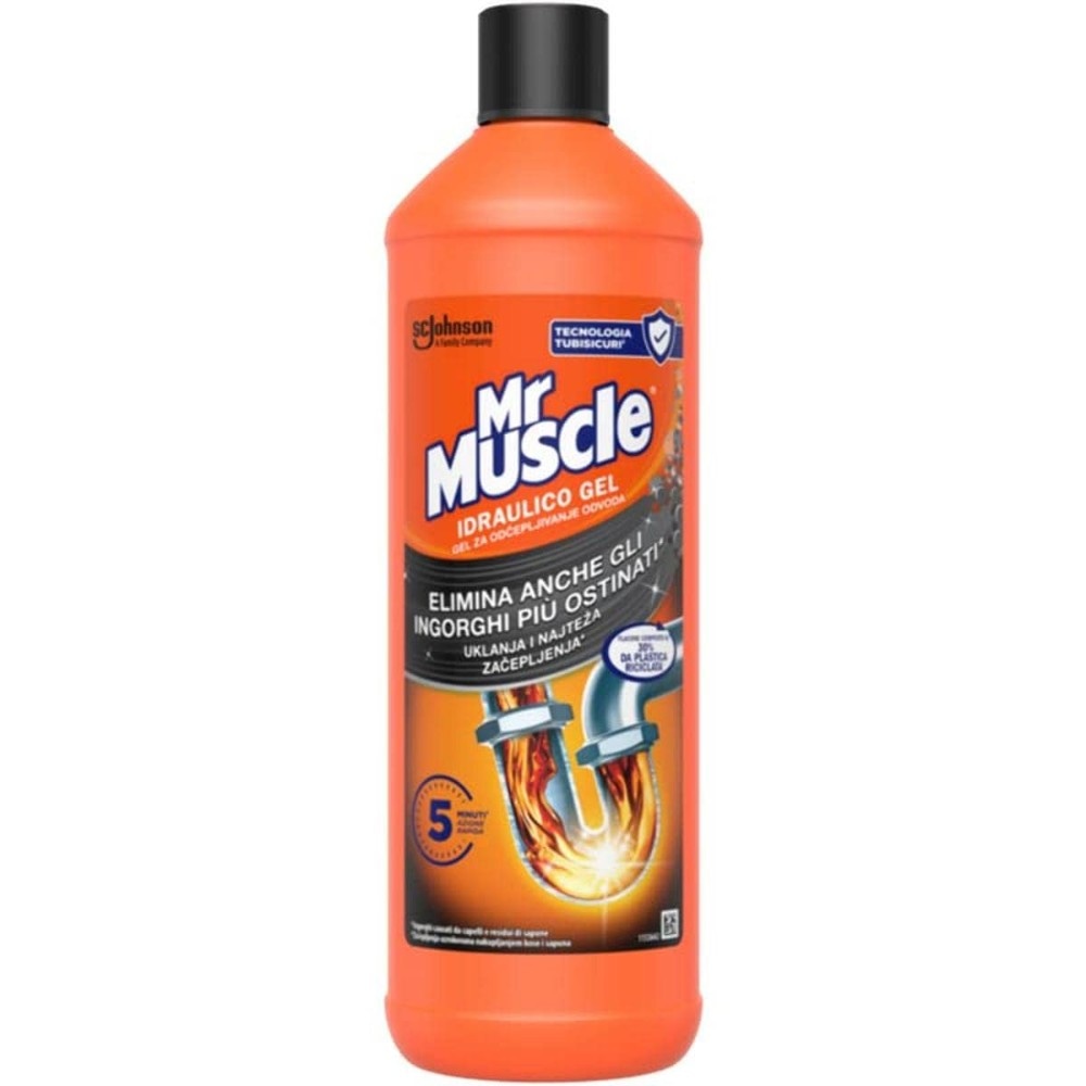 Gel disorganti 1 l Mr Muscle - Offerta nel negozio Iper La grande i