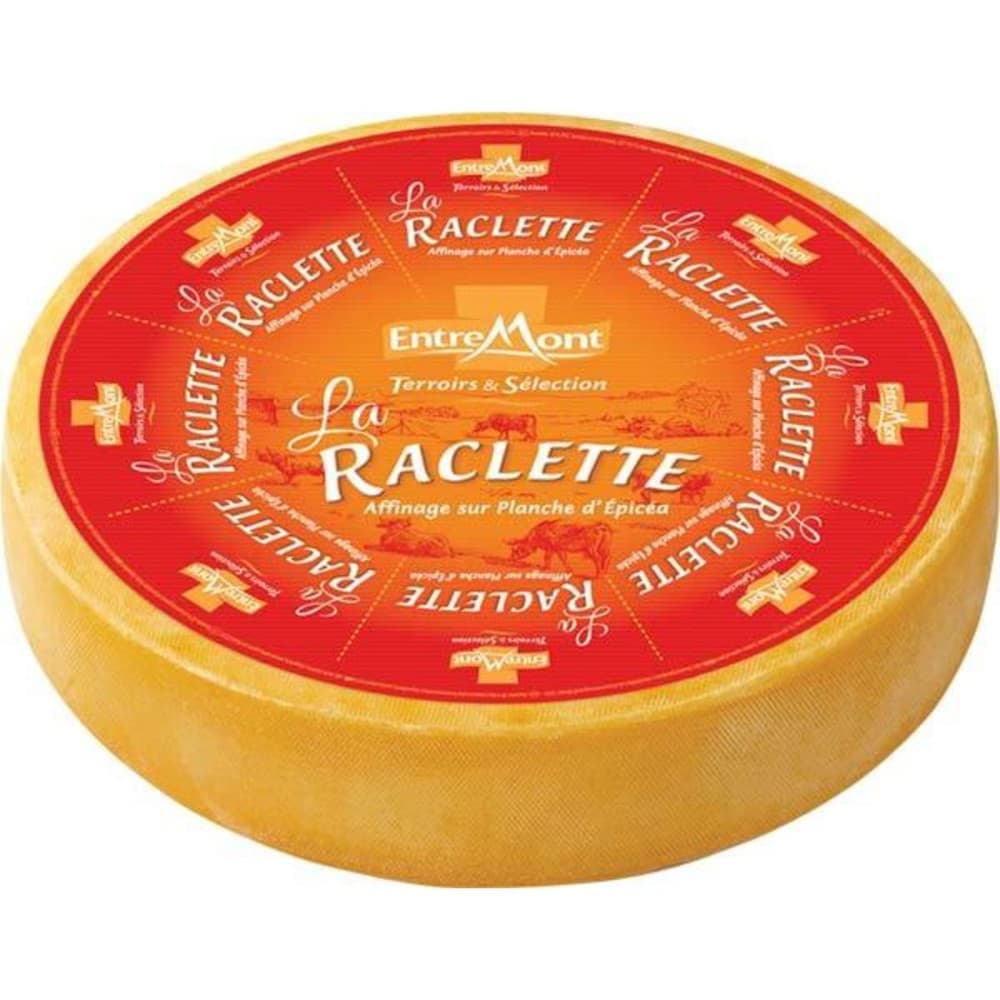 Raclette Saison Entremont – Iper La grande i