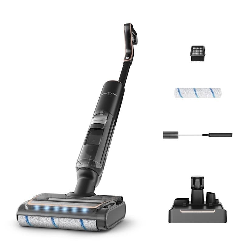 Lavapavimenti X-Clean 7 GZ5736E0 Rowenta in offerta da Euronics