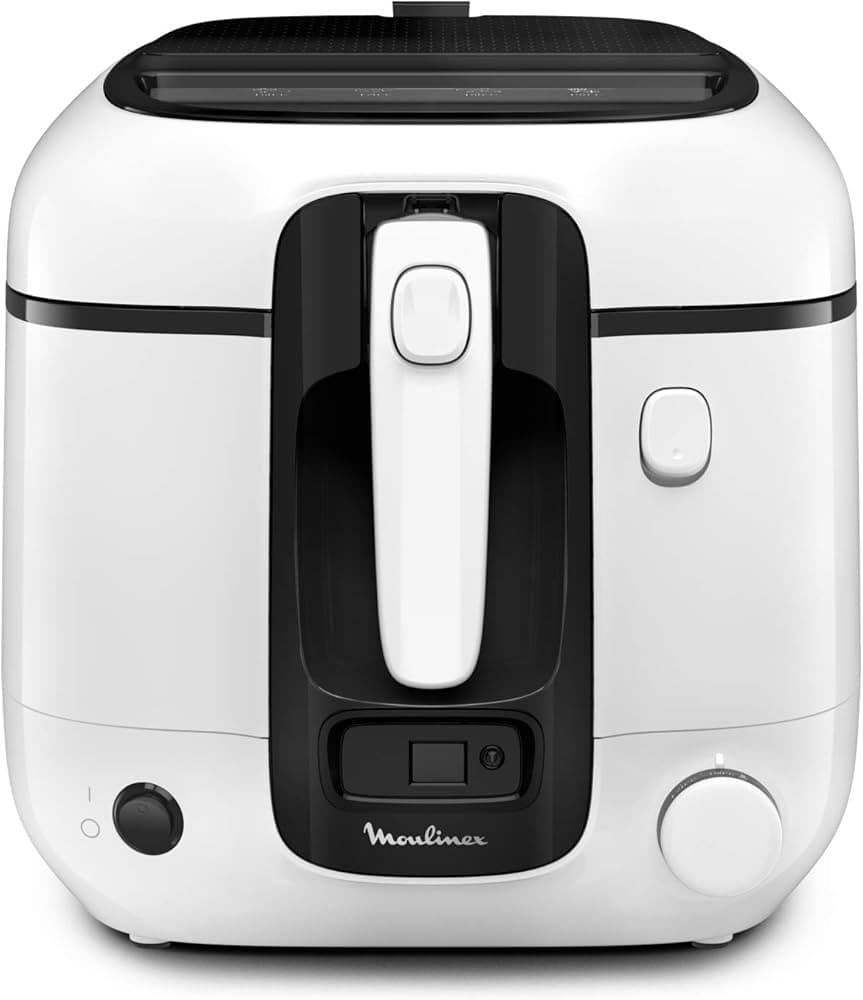 Moulinex friggitrice AM3140, 2,2 L – Comet