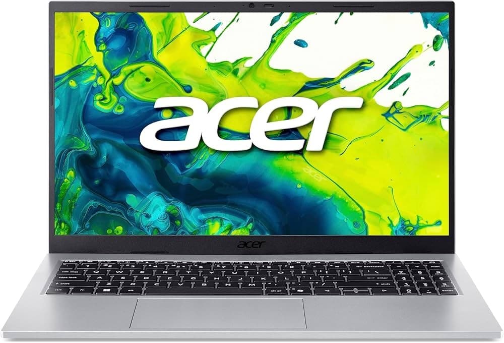 Acer Aspire Go 15 Notebook AG15-72P-77TE in offerta da Comet