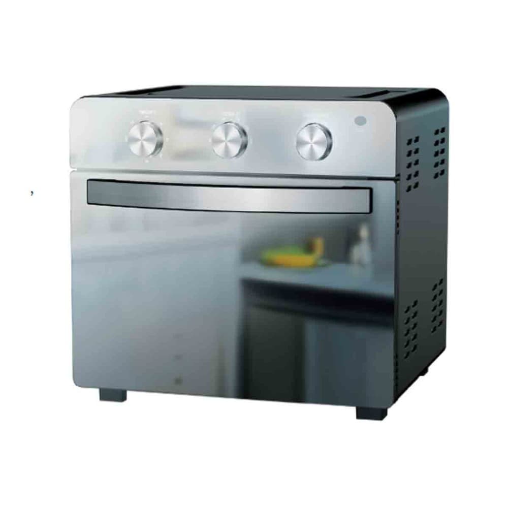 Friggitrice ad aria forno crispy multiuso Necchi NK1025 25 L in offerta da Risparmio Casa