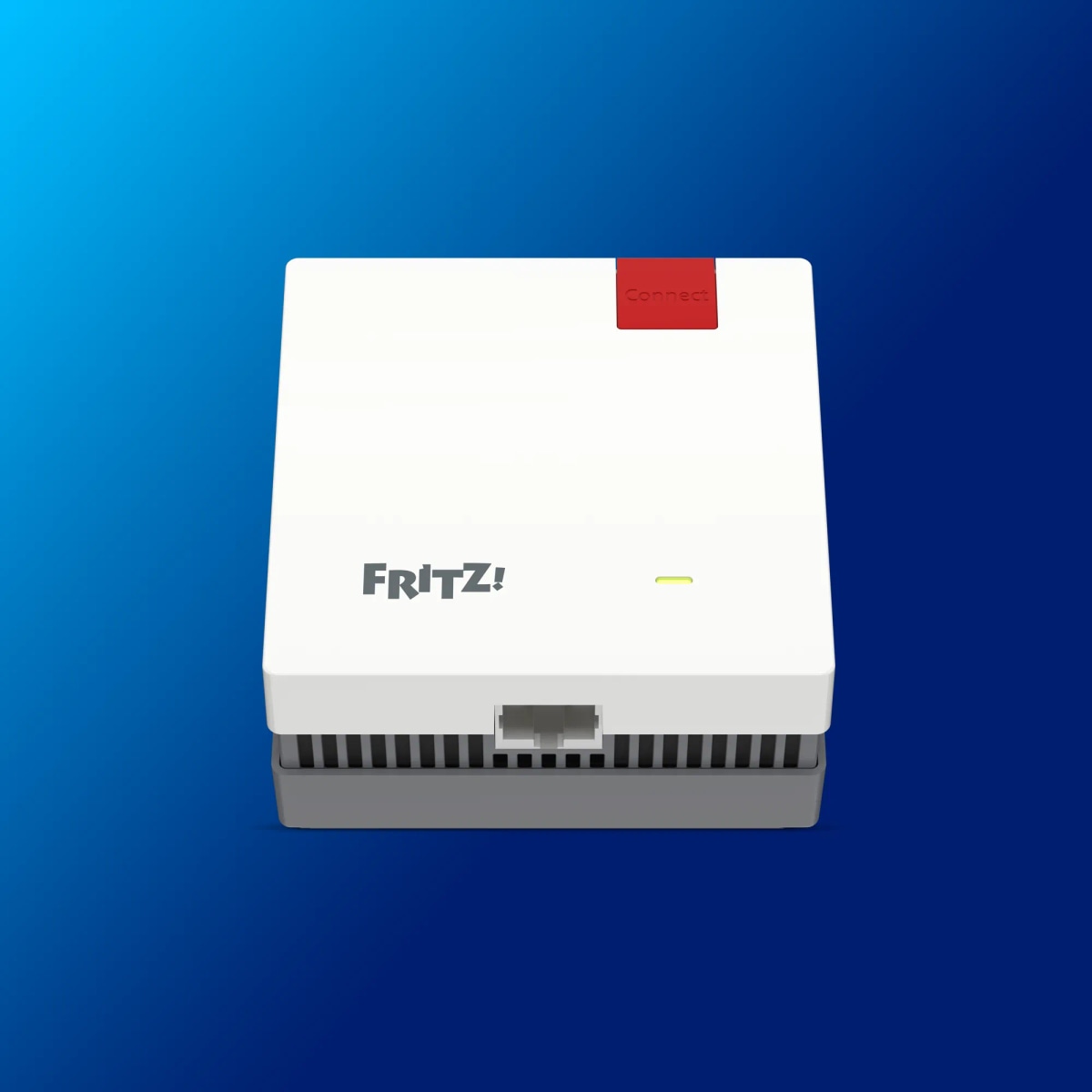 FRITZ! Range Extender Repeater 1700 Edition in offerta da Comet