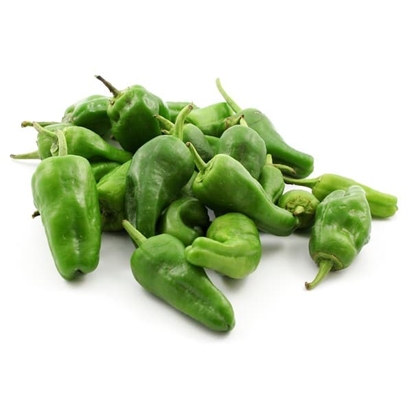 Peperoncino verde 500 g confezione in offerta da Lidl