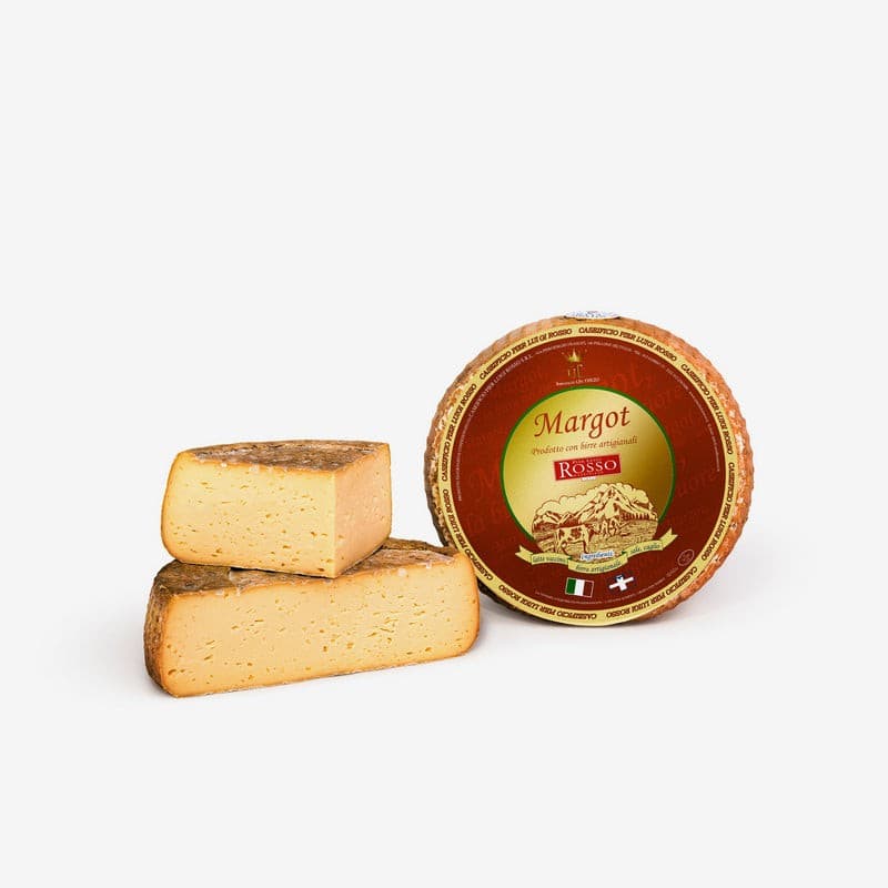 Formaggio Margot alla Birra – Carrefour