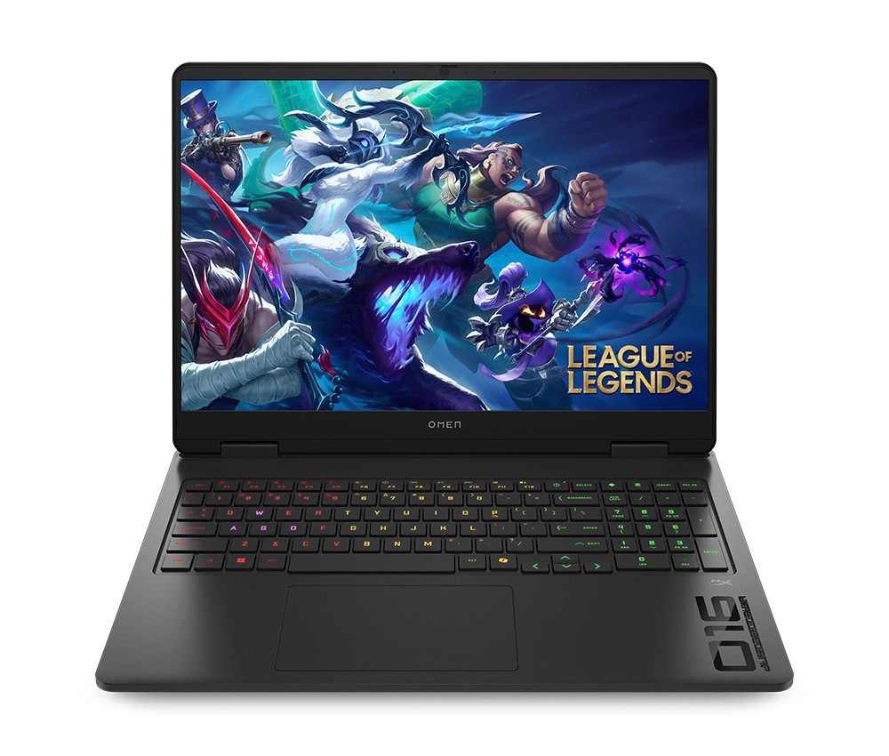 Omen Slim Gaming Laptop in offerta da Unieuro