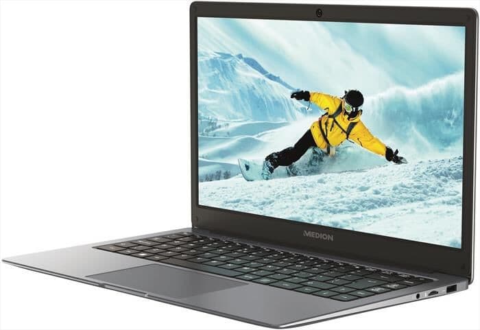 Medion Notebook E14223 MD62657 in offerta da Euronics