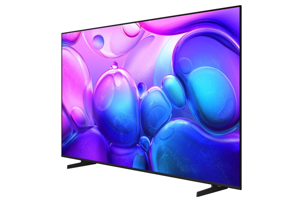 Samsung Smart TV 4K QLED QE75Q6FA in offerta da Unieuro