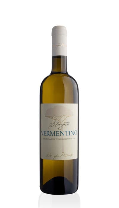 Vermentino di Toscana IGT Stregato 750 ml in offerta da Bennet
