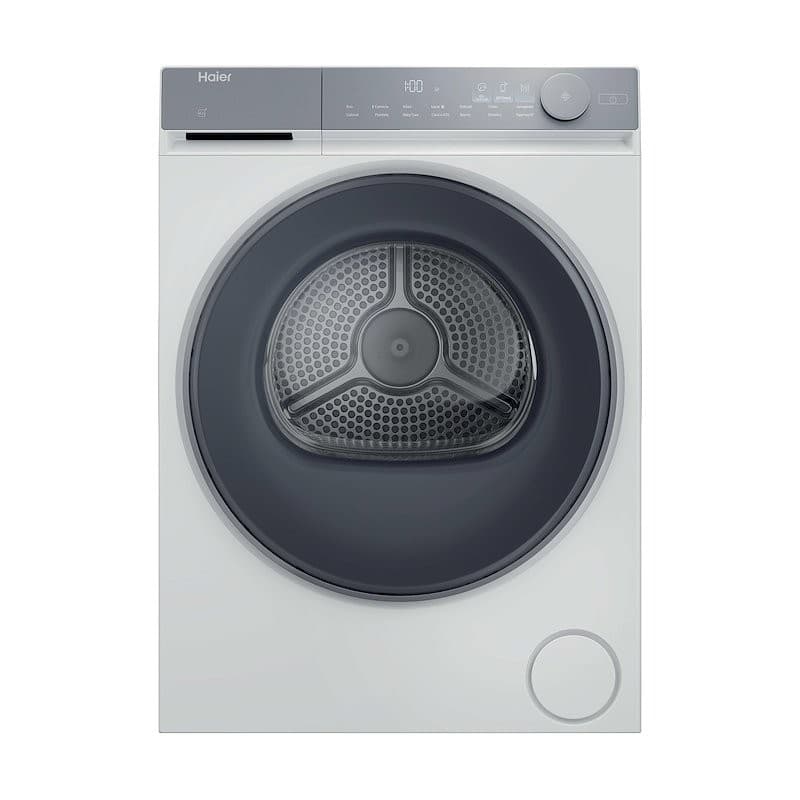 Asciugatrice Haier HD90A367U1, 9 KG – Euronics