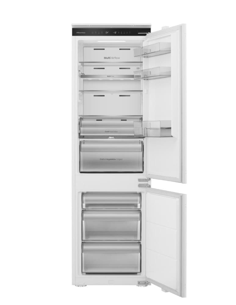Hisense frigorifero da incasso HBI54250E 252 L in offerta da Euronics