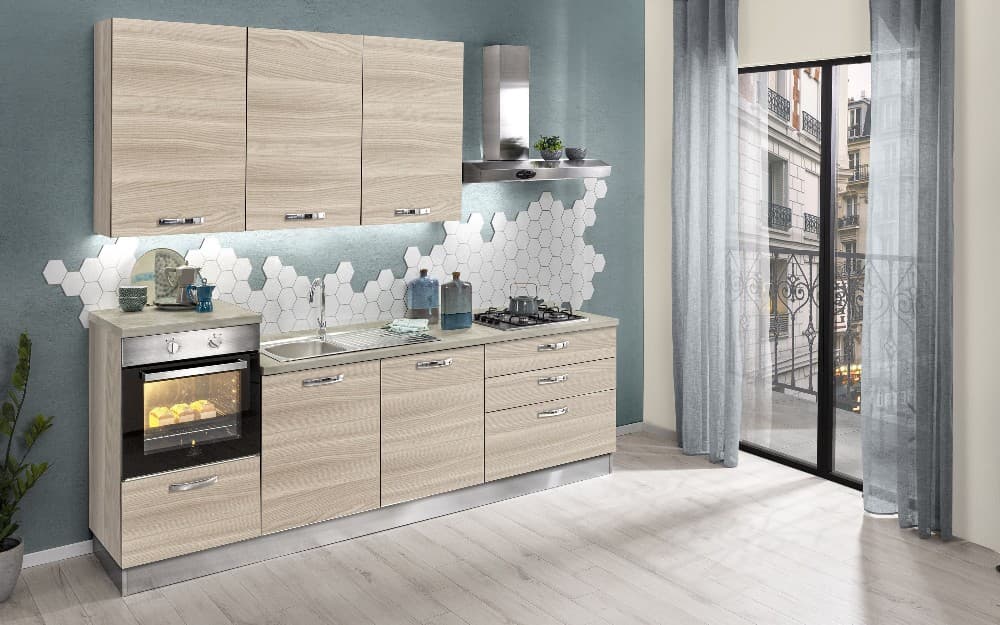 Stella 270 Rosa Retrò Opaco – Mondo Convenienza