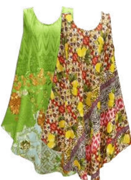 Abito donna Indian Emporium tg. S-3XL H&Z o tg. unica - Offerta nel negozio Iper La grande i