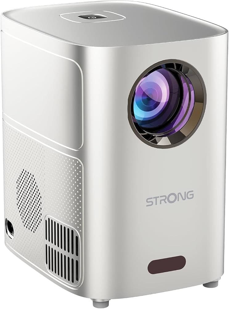 Q1 Videoproiettore LED – Euronics