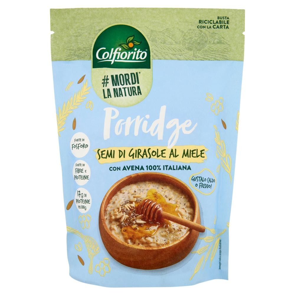 Linea Porridge Colfiorito 300 g in offerta da Carrefour