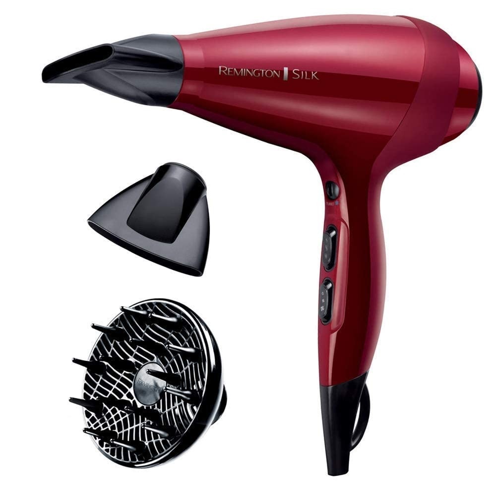 Asciuga capelli AC9096 REMINGTON in offerta da Euronics