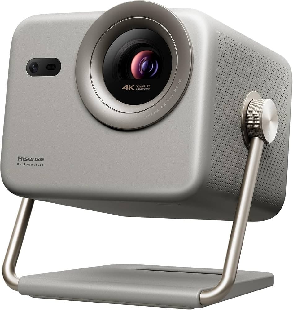 Proiettore Triplo Laser 4K M2 PRO HISENSE – Unieuro