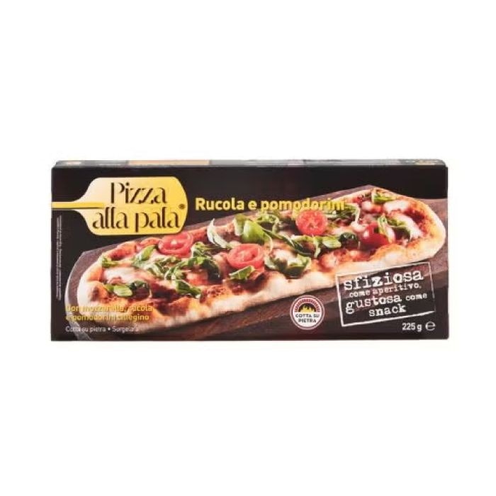 Pizza alla pala Svila in offerta da Il Gigante