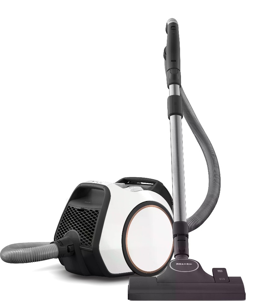 Aspirapolvere a traino Boost CX1 125 Edition White Miele in offerta da Comet