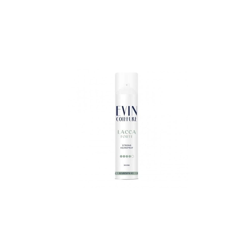 evin lacca per capelli 300 ml in offerta da Dpiù