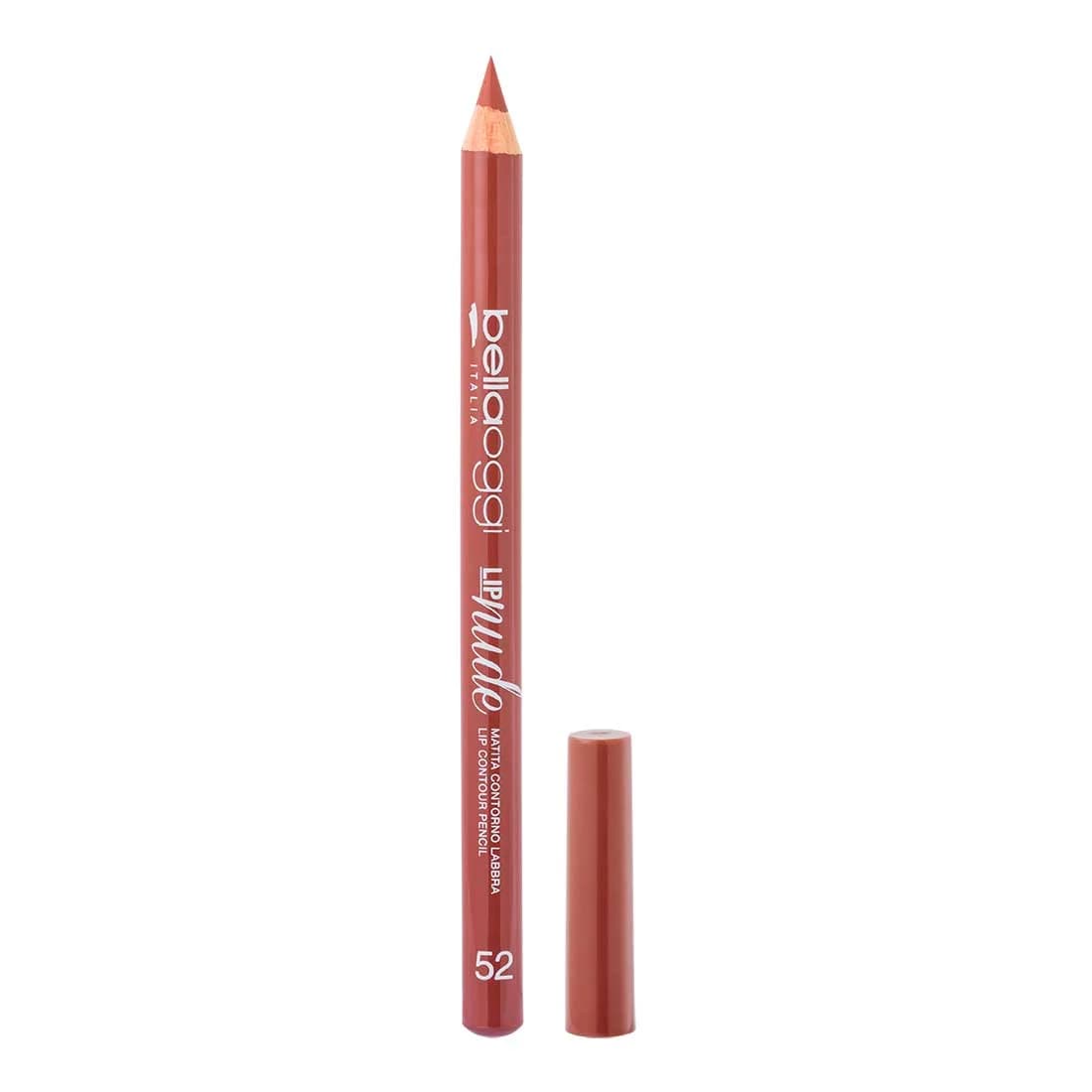 Bellaoggi glossy + matita contorno labbra – Tigota