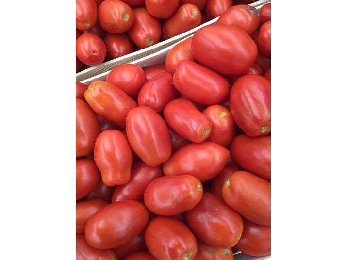 Pomodoro Perino Rosso 1 kg in offerta da Bennet