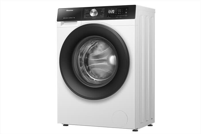 Lavatrice 12 KG HISENSE in offerta da Euronics