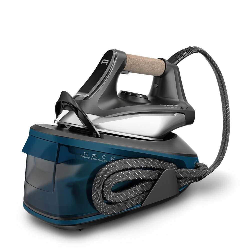 Rowenta Sistema stirante Force Pro 350 VR7444F0 in offerta da Comet