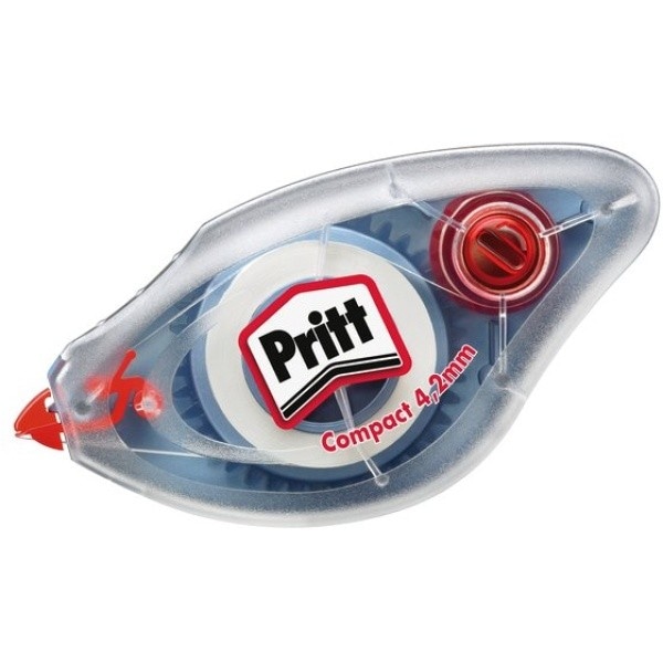 Correttori a Nastro Pritt conf 2 pezzi in offerta da Carrefour