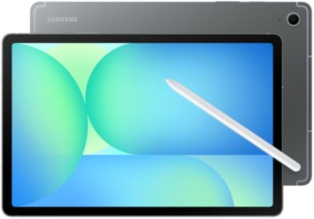 Galaxy Tab S10 FE 8+128 GB Samsung - Offerta nel negozio MediaWorld