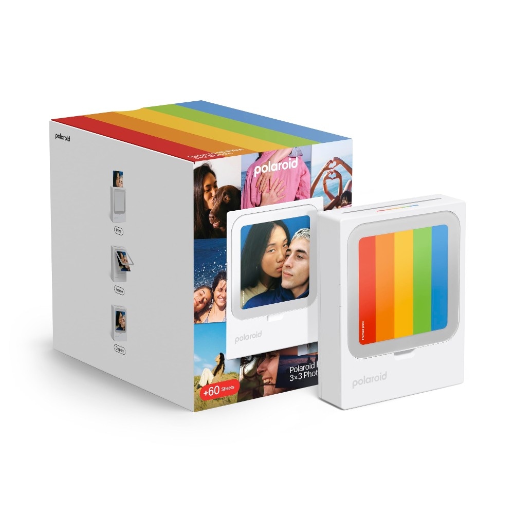 Polaroid Hi-Print 3x3 in offerta da Euronics