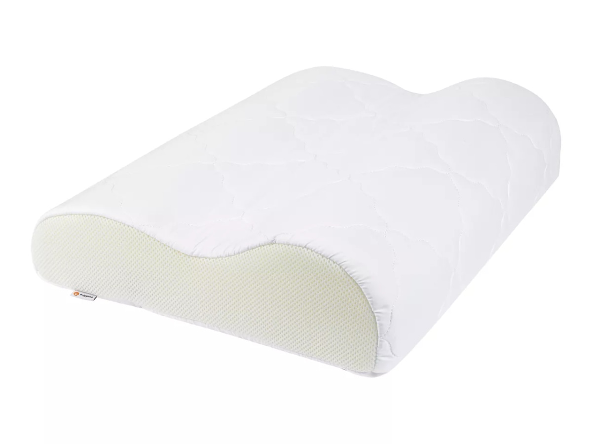 Cuscino cervicale 50x36 cm LIVARNO - Offerta nel negozio Lidl