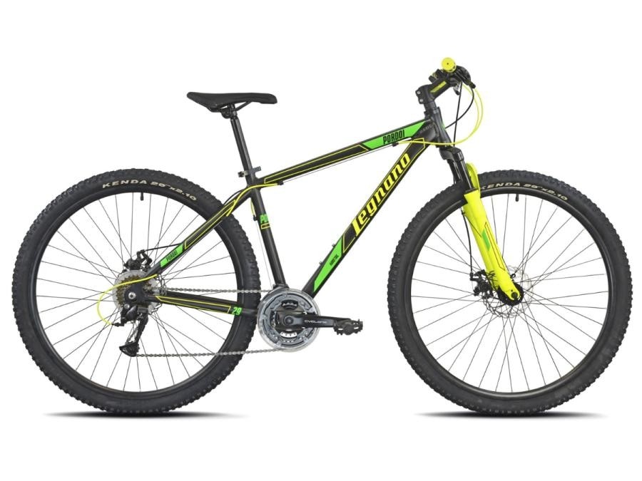 MTB 29" Legnano - Offerta nel negozio Iper La grande i