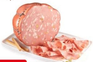 Mortadella – Iper La grande i