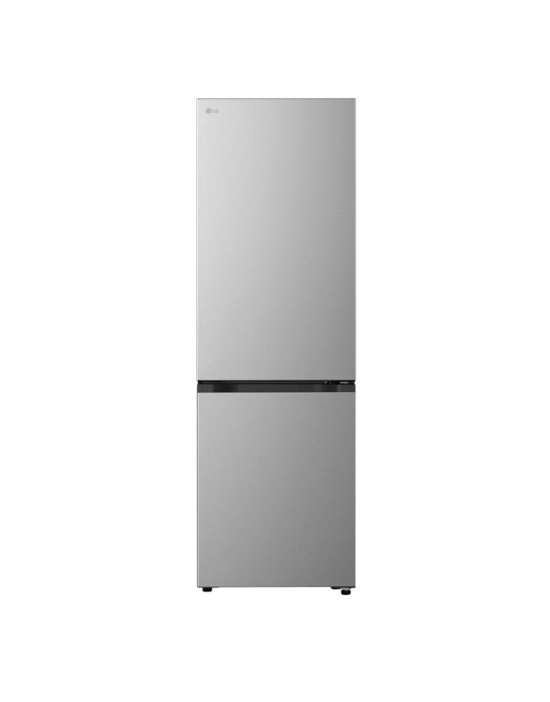 LG frigorifero combinato GBBSJ2CCPY, 375 L – Trony