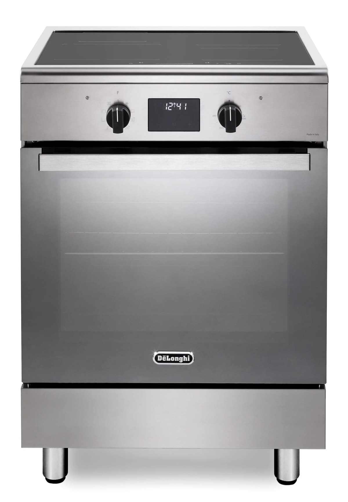 DeLonghi DMX64INLTC2 Forno elettrico multifunzione 60 cm in offerta da Unieuro