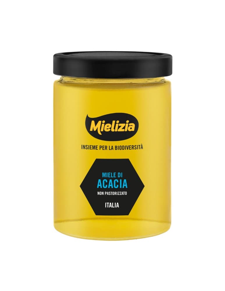 Mielizia miele di acacia, 700 g – Carrefour