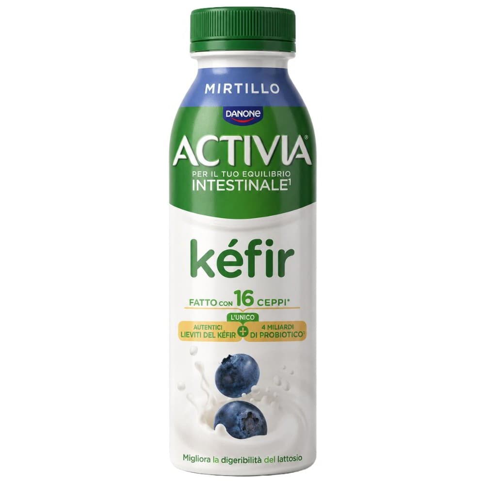 Kefir al mirtillo Activia, 280 g – Penny