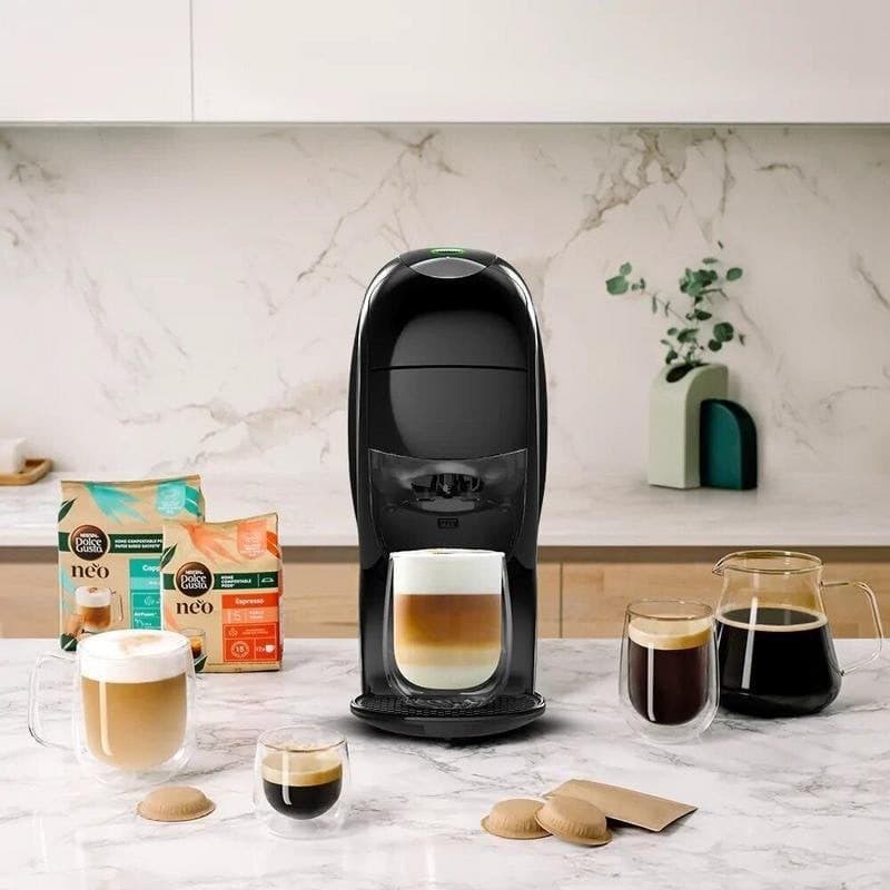 Macchina da caffè Dolce Gusto Neo latte – Trony