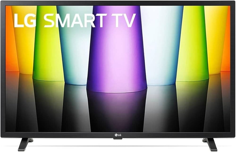 TV LG 32LQ631C 32" in offerta da Il Gigante