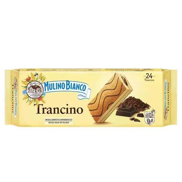 Trancino Mulino Bianco, 792 g – Bennet