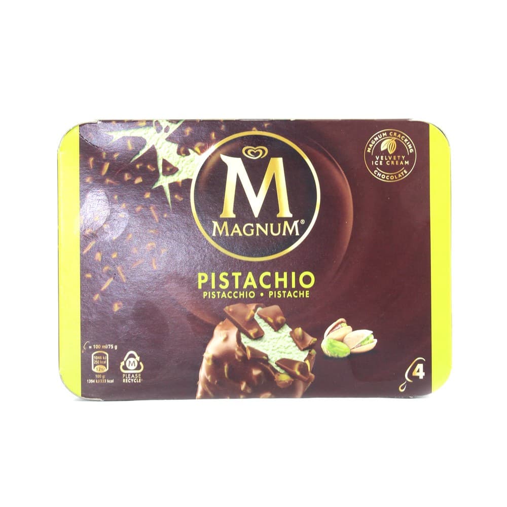 Stecco gelato, conf. da 4 – Bennet