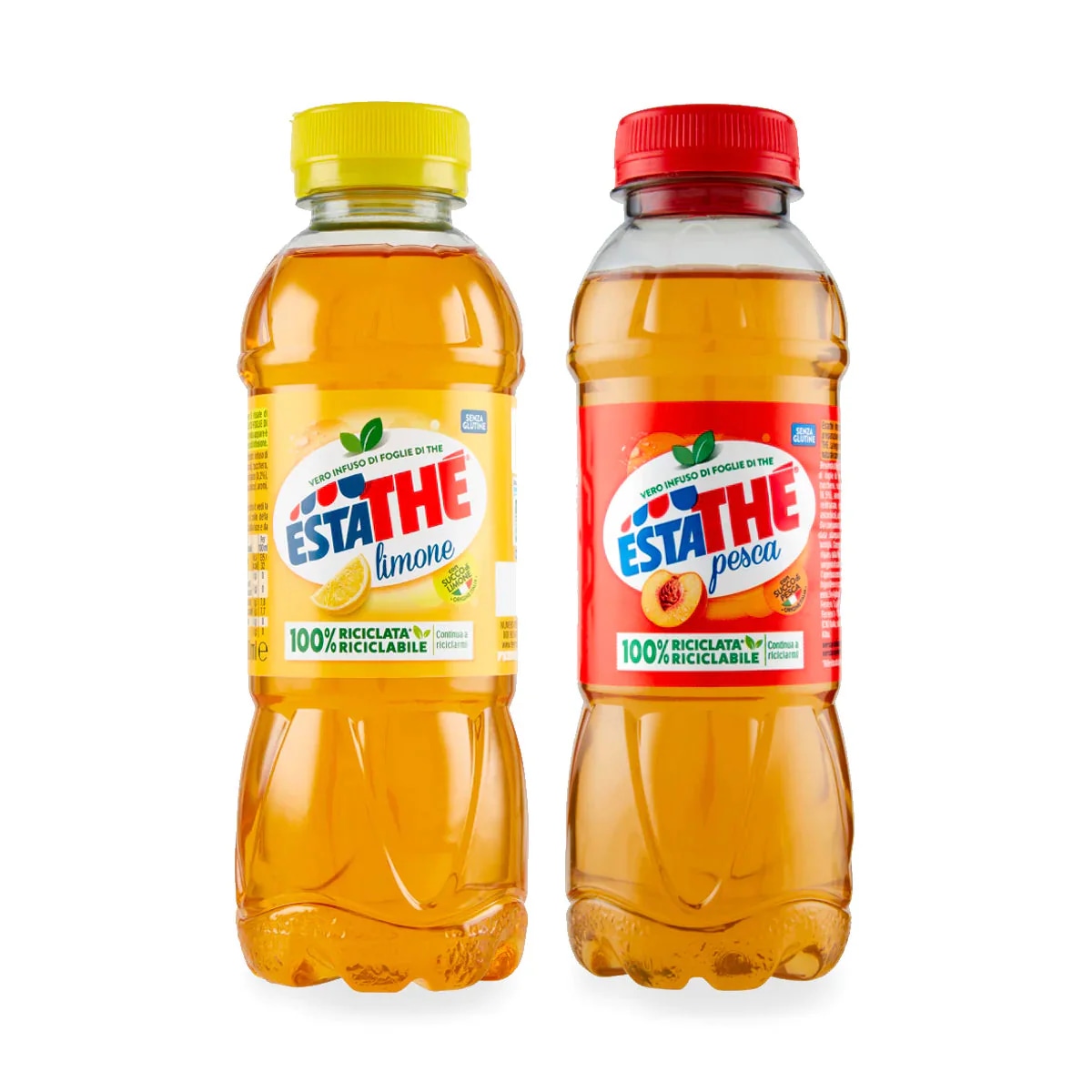 Vividrink The Limone / Pesca Premium 500 ml in offerta da Dpiù