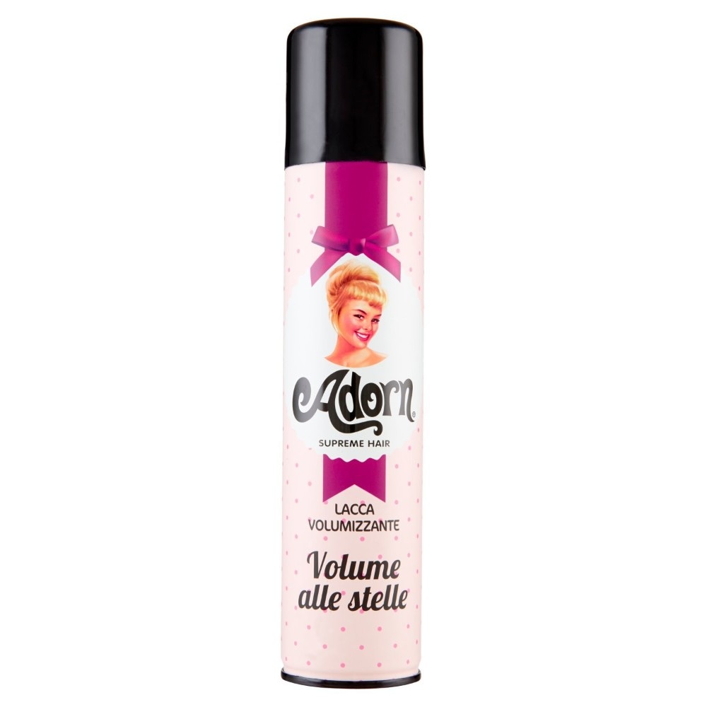 Adorn lacca in offerta da Tigota