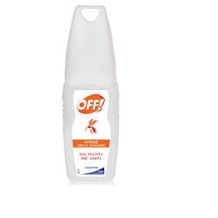 Lozione repellente zanzare 100 ml x 2 in offerta da Tigota