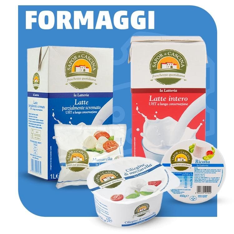 Ciliegine di mozzarella Sapor di Cascina, 150 g – Penny