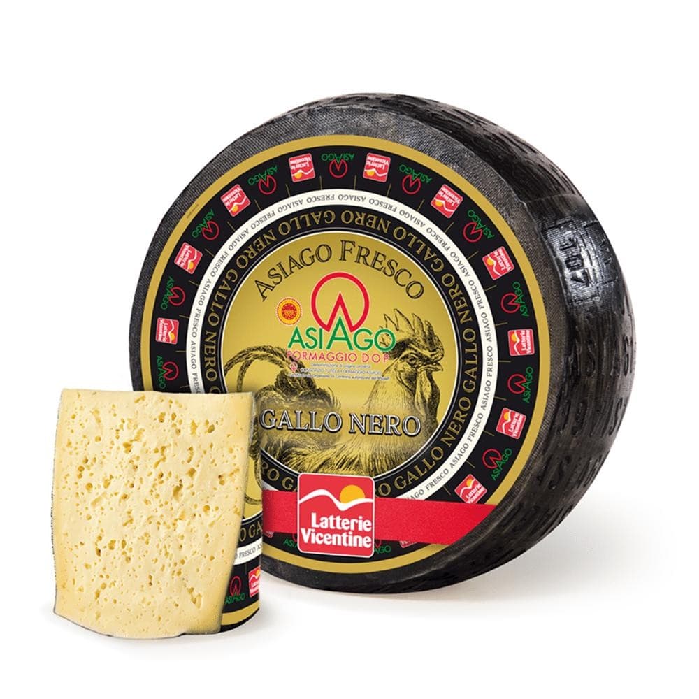 Asiago Gallo Nero DOP in offerta da Penny