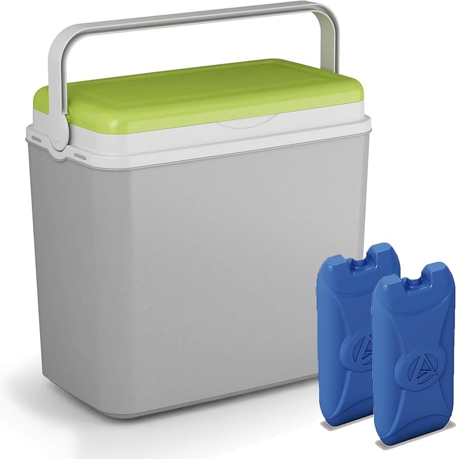 Box termico 24 l 24 l Adriatic - Offerta nel negozio Iper La grande i